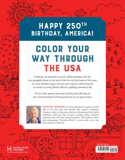 Color America