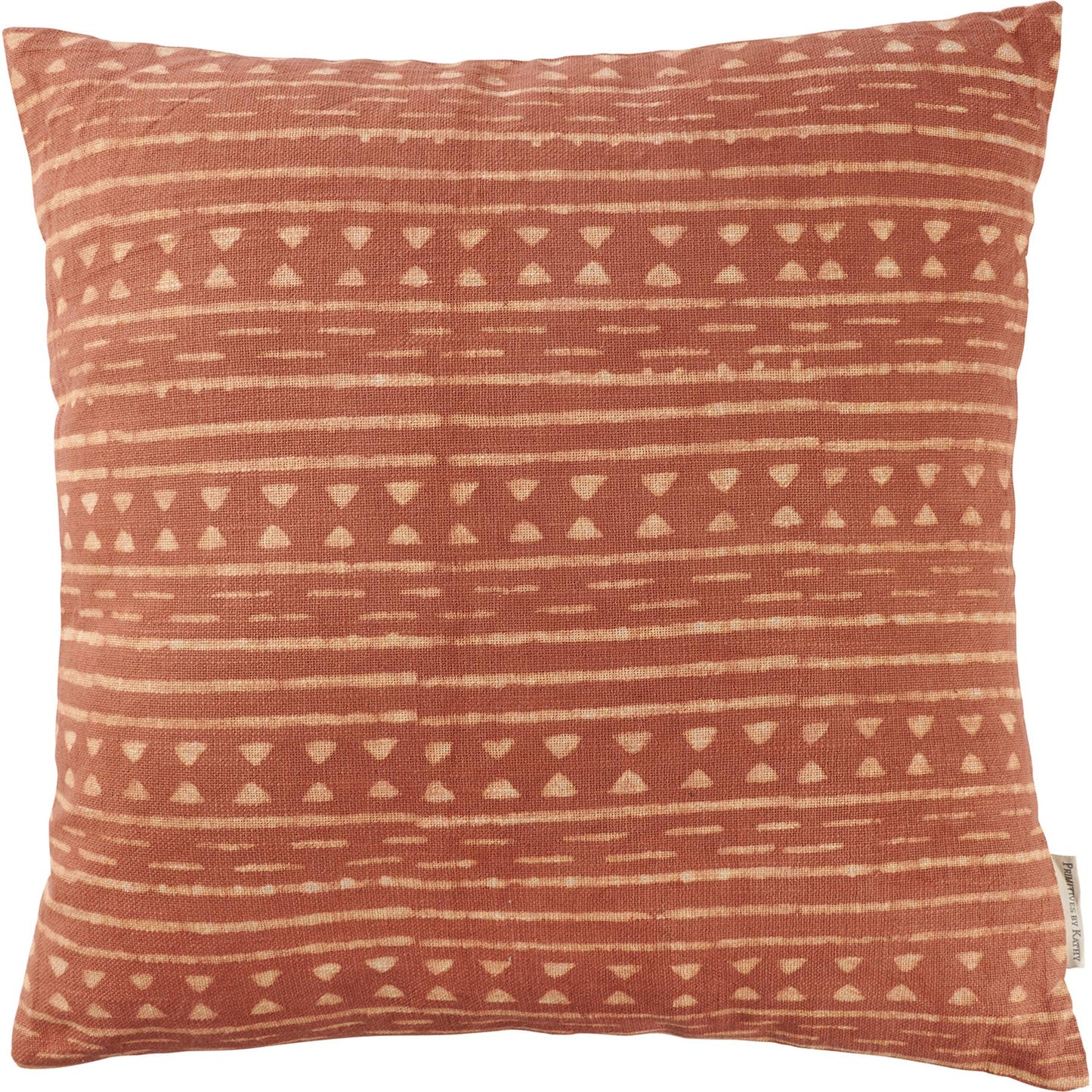 Sienna Tribal Pillow