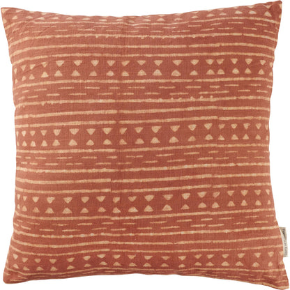 Sienna Tribal Pillow