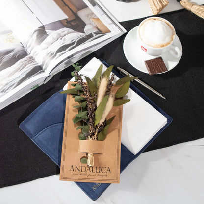 Harvest Eucalyptus Mini Bouquet #69