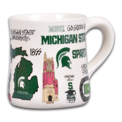 MI ST Icon Mug