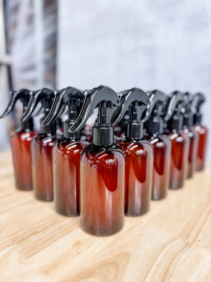 Harvest Home Room & Linen Spray | Non-Toxic & Long-Lasting
