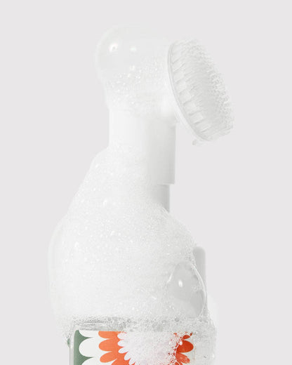 Clean Paws No-Rinse Foaming Cleanser