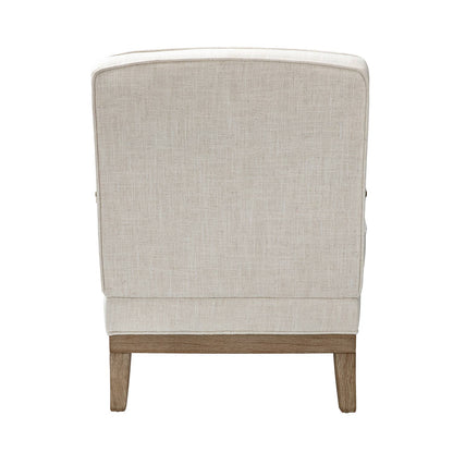 Quentin Armchair