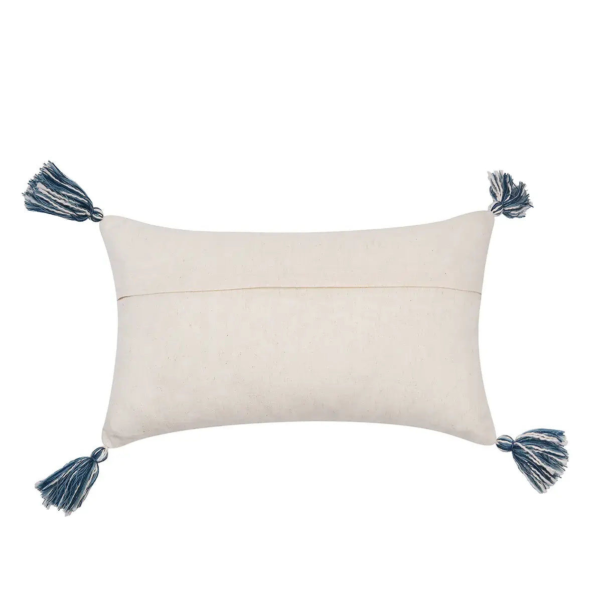 Bray Floral Throw Pillow