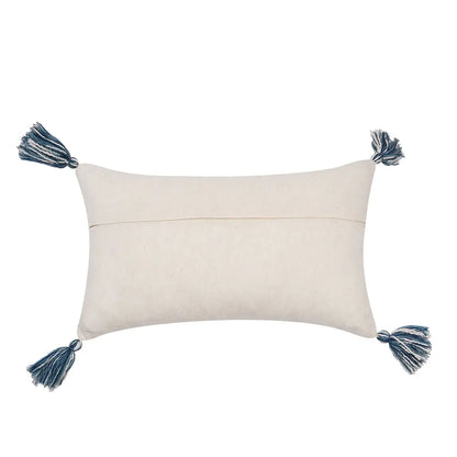 Bray Floral Throw Pillow