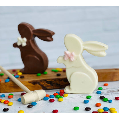 Coming Soon....Breakable Easter Bunnies