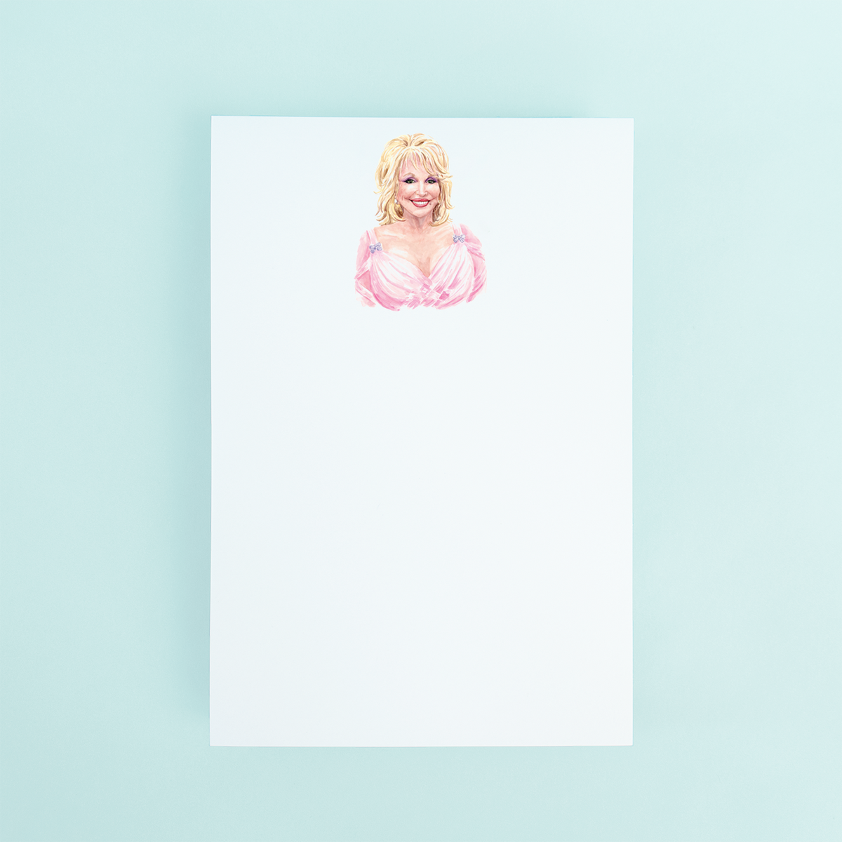 Dolly Parton