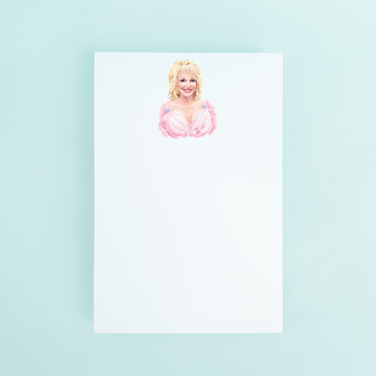 Dolly Parton