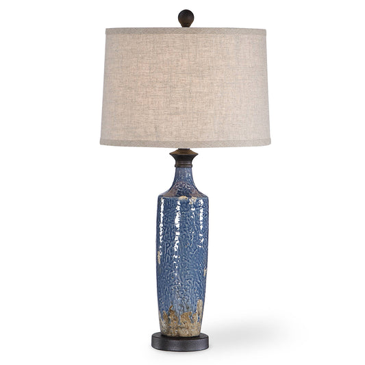 Coral Table Lamp
