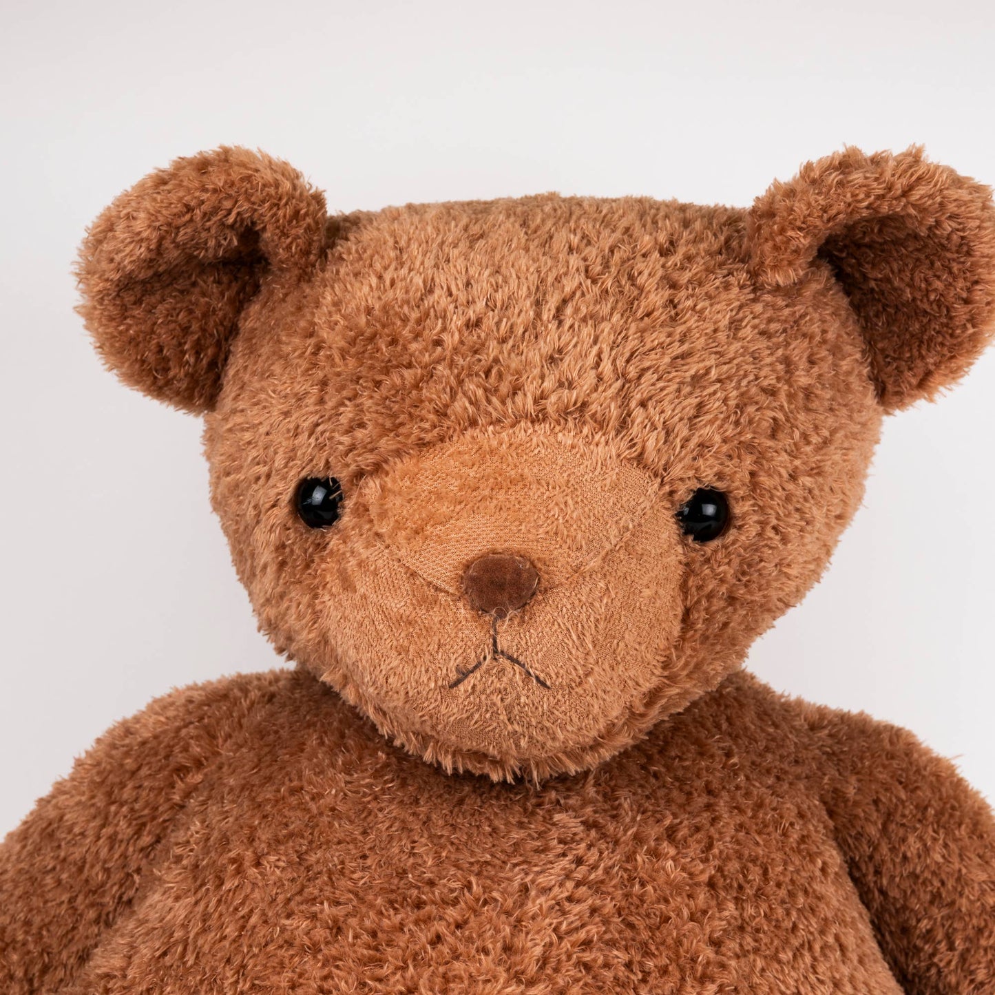 Plush Martin Stuffed Bear