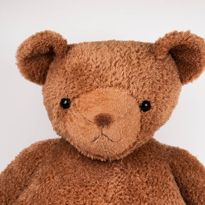 Plush Martin Stuffed Bear