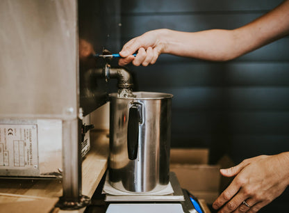 Lakehouse Soy Candle-100% Natural Soy Wax | Wooden-Wick Candles | Clean-Burning & Long-Lasting