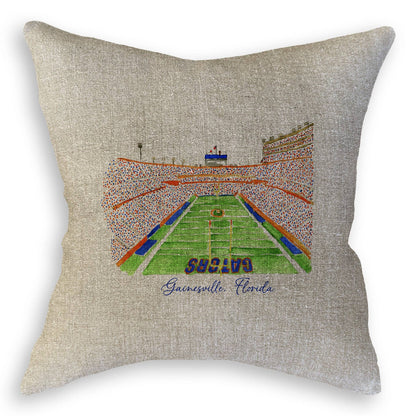 Gainesville, Florida Stadium