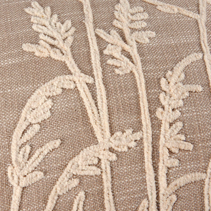Natural Grasses Pillow