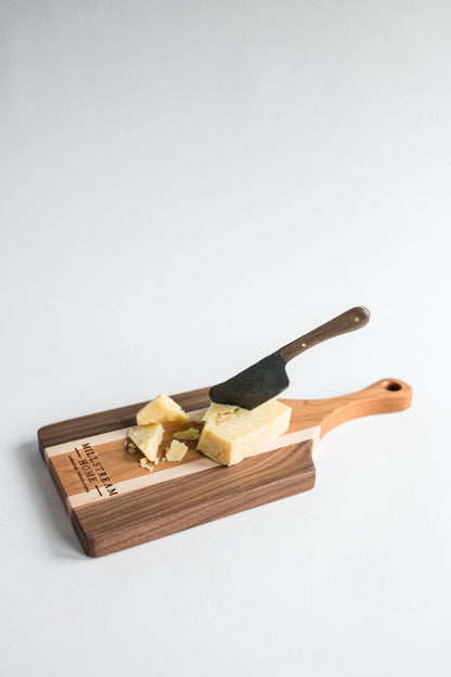 The Hand-Forged Spreader