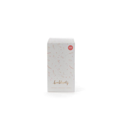 Case of Mini-Me Sugar Cube Candy Scrub - Mango Sorbet (MSRP $12)