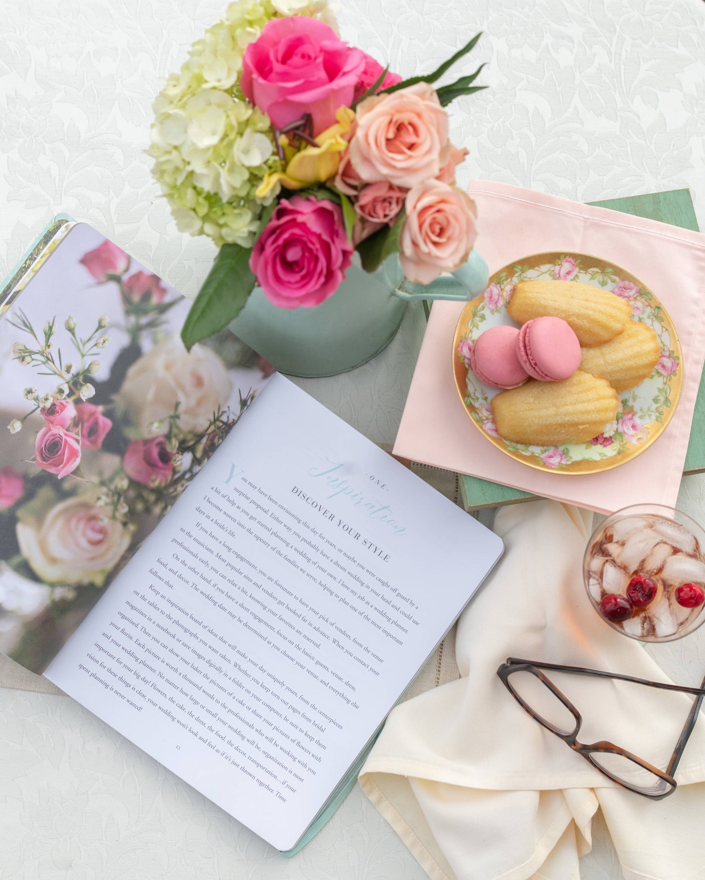 Our Wedding Planner