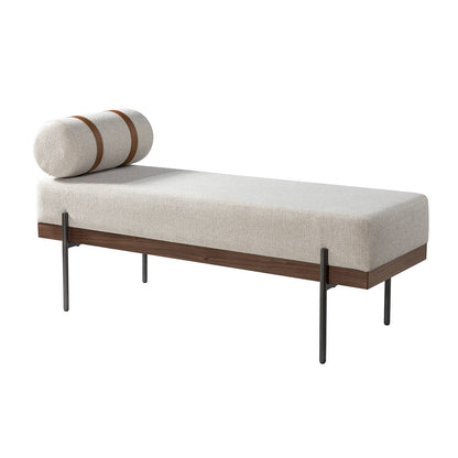 Albaro Bench