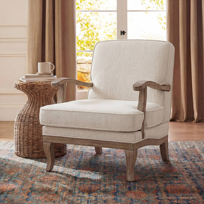 Quentin Armchair