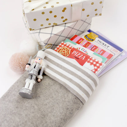 Inklings Tiny Town™ Play Notepad - Pizza Shop