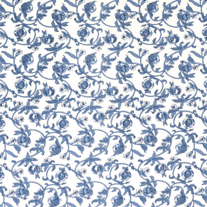 Granada Cornflower Blue | French Tablecloths
