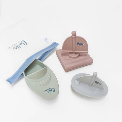 Ryder's Racing Bath Boats