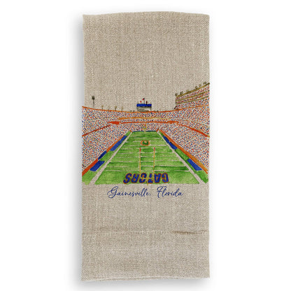 Gainesville, Florida Stadium