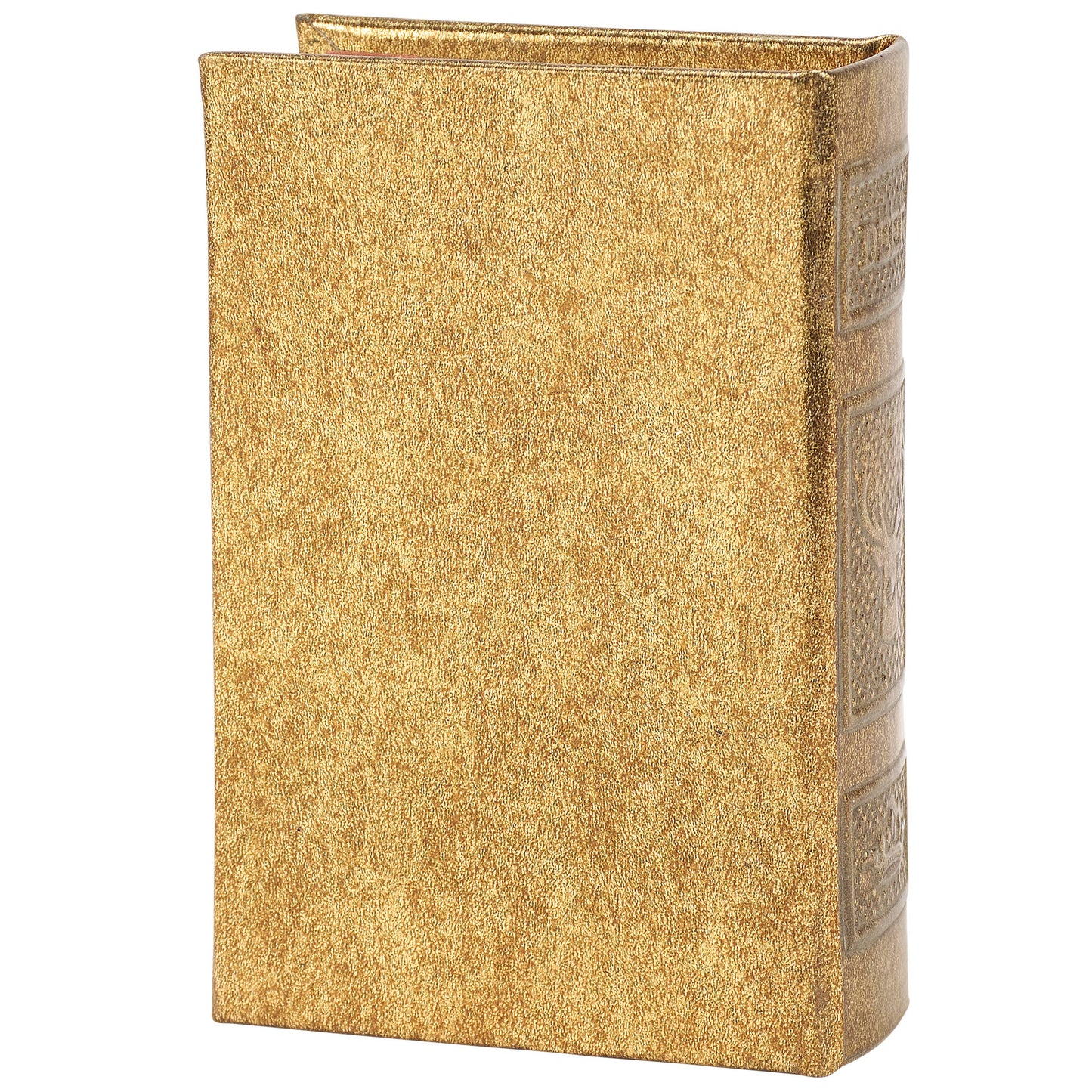 Gold Deer Book Box