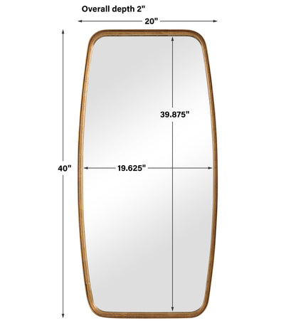 Cato Mirror