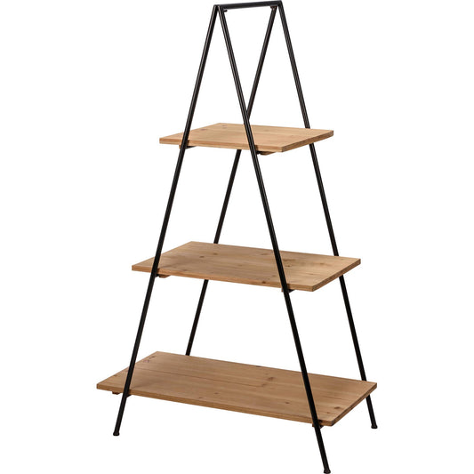 Three Tiered Ladder Tray