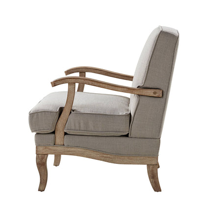 Quentin Armchair