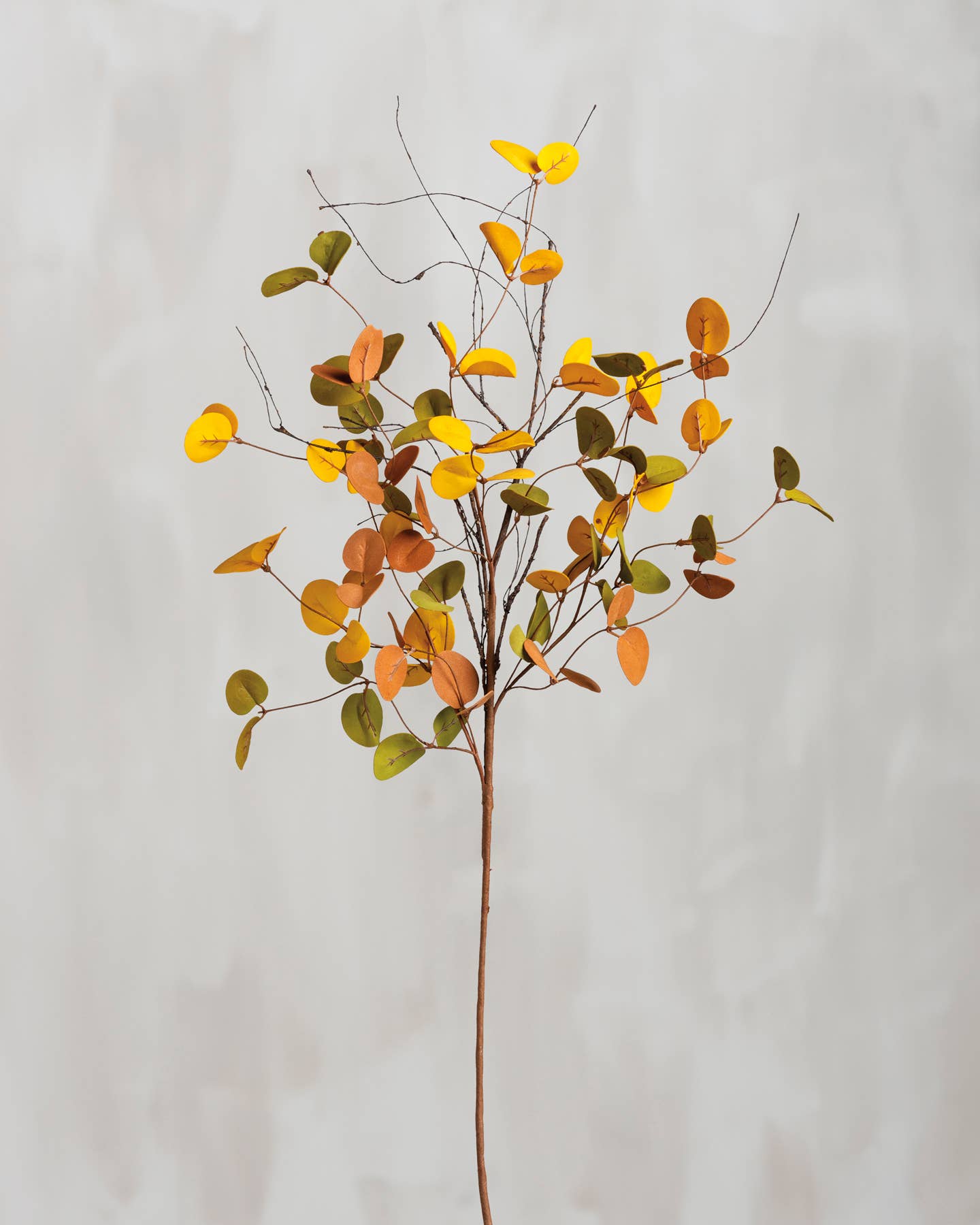 Mixed Fall Floral Pick