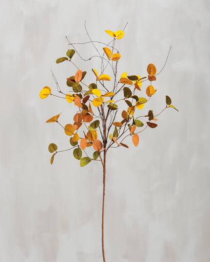 Mixed Fall Floral Pick