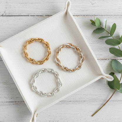 Madison Link Bracelet