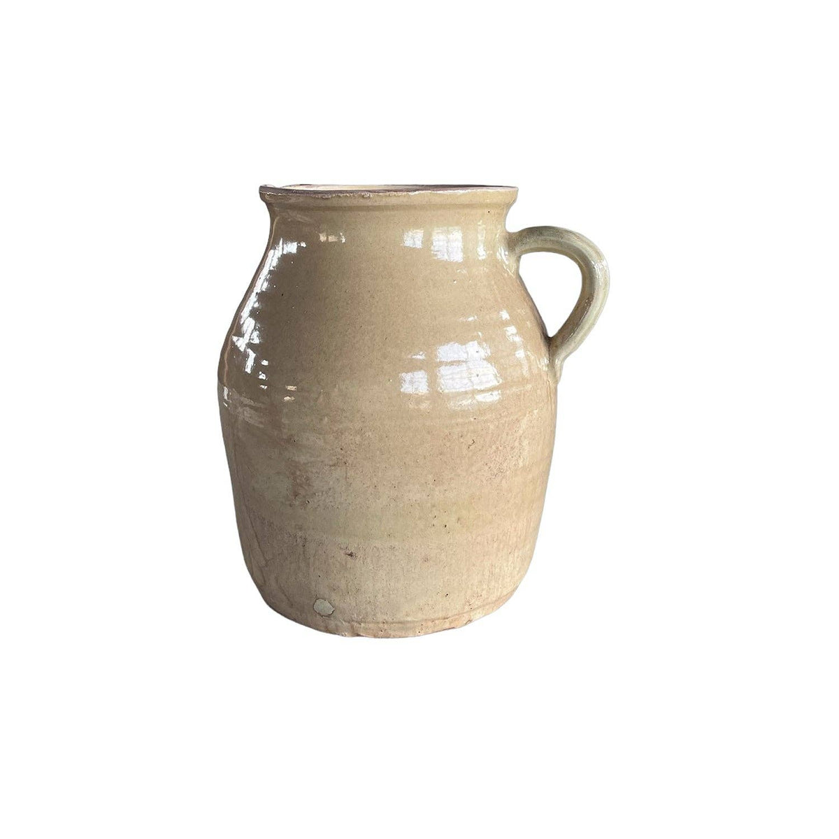 Cottage Crafted Jug, Tall