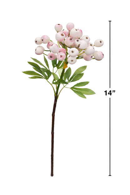 Designer’s Pick – 14” High-End Berry Picks