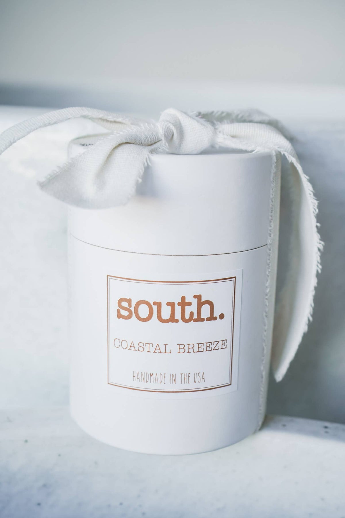 Coastal Breeze Candle