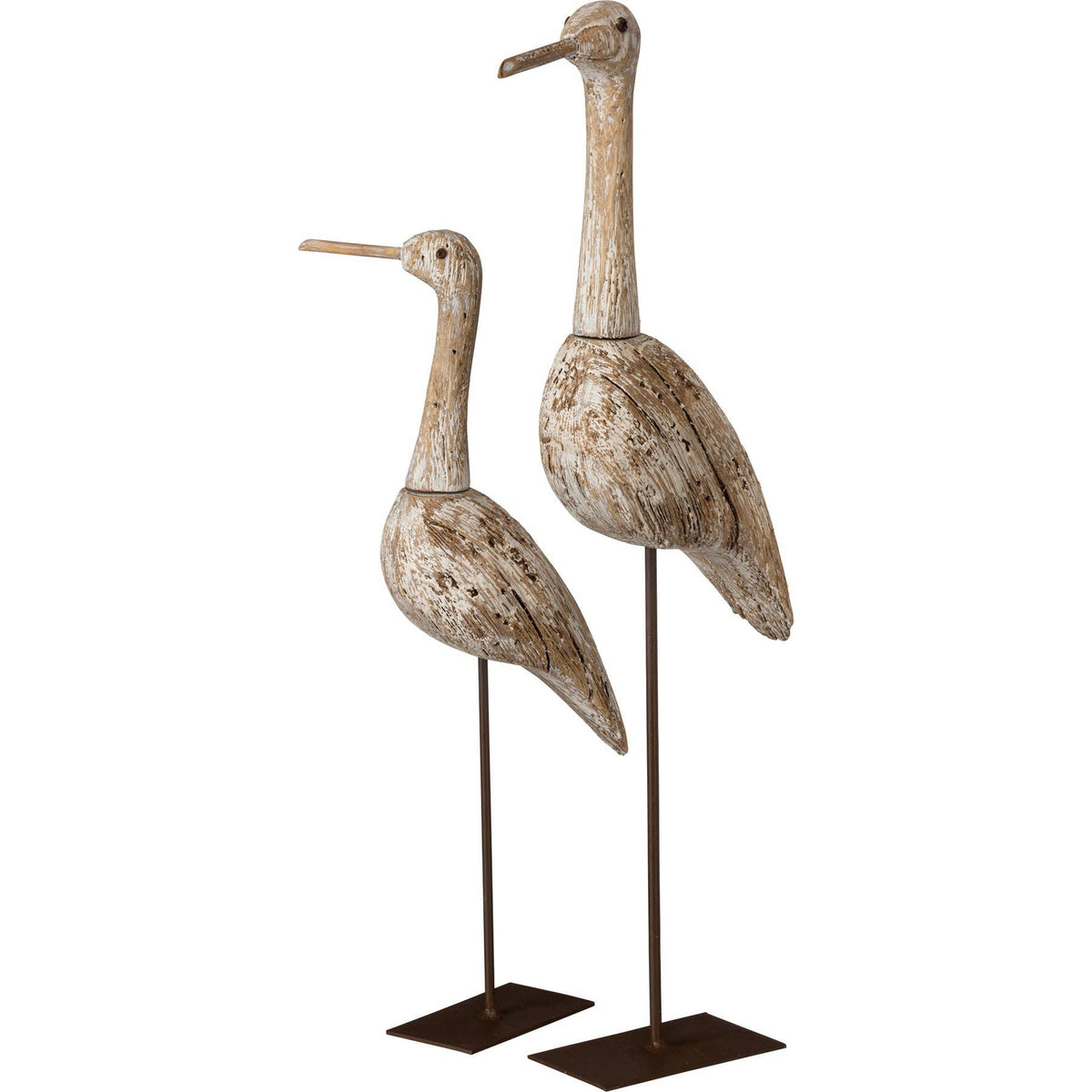 Herons Sitter