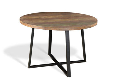 Blossom Round Dining Table