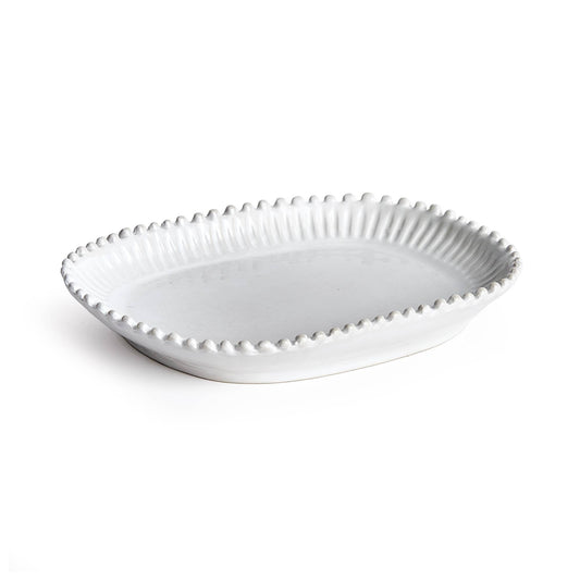 Mabel Rectangular Serving Tray