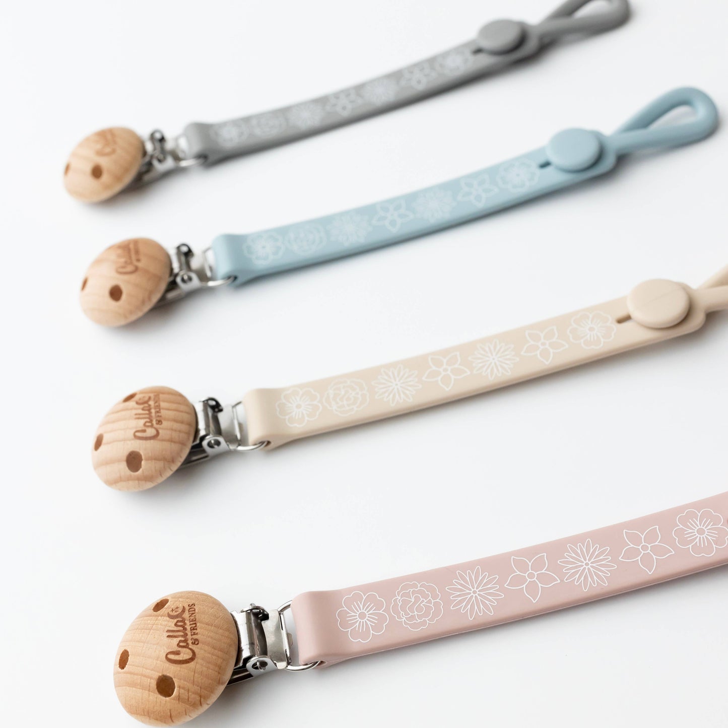 Nash Everything Clip - Blossom