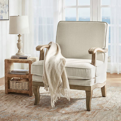 Quentin Armchair