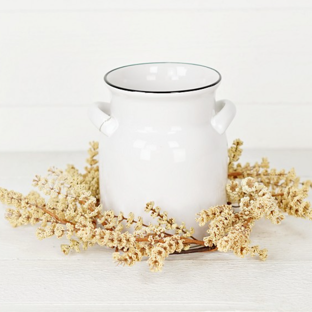 LIMITED BUY - Artificial floral pieces - 9 Choices
