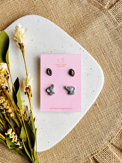 College Football Studs