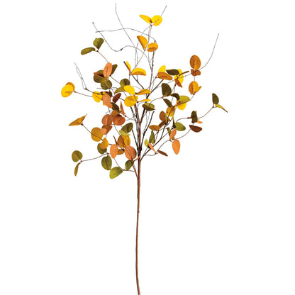 Mixed Fall Floral Pick