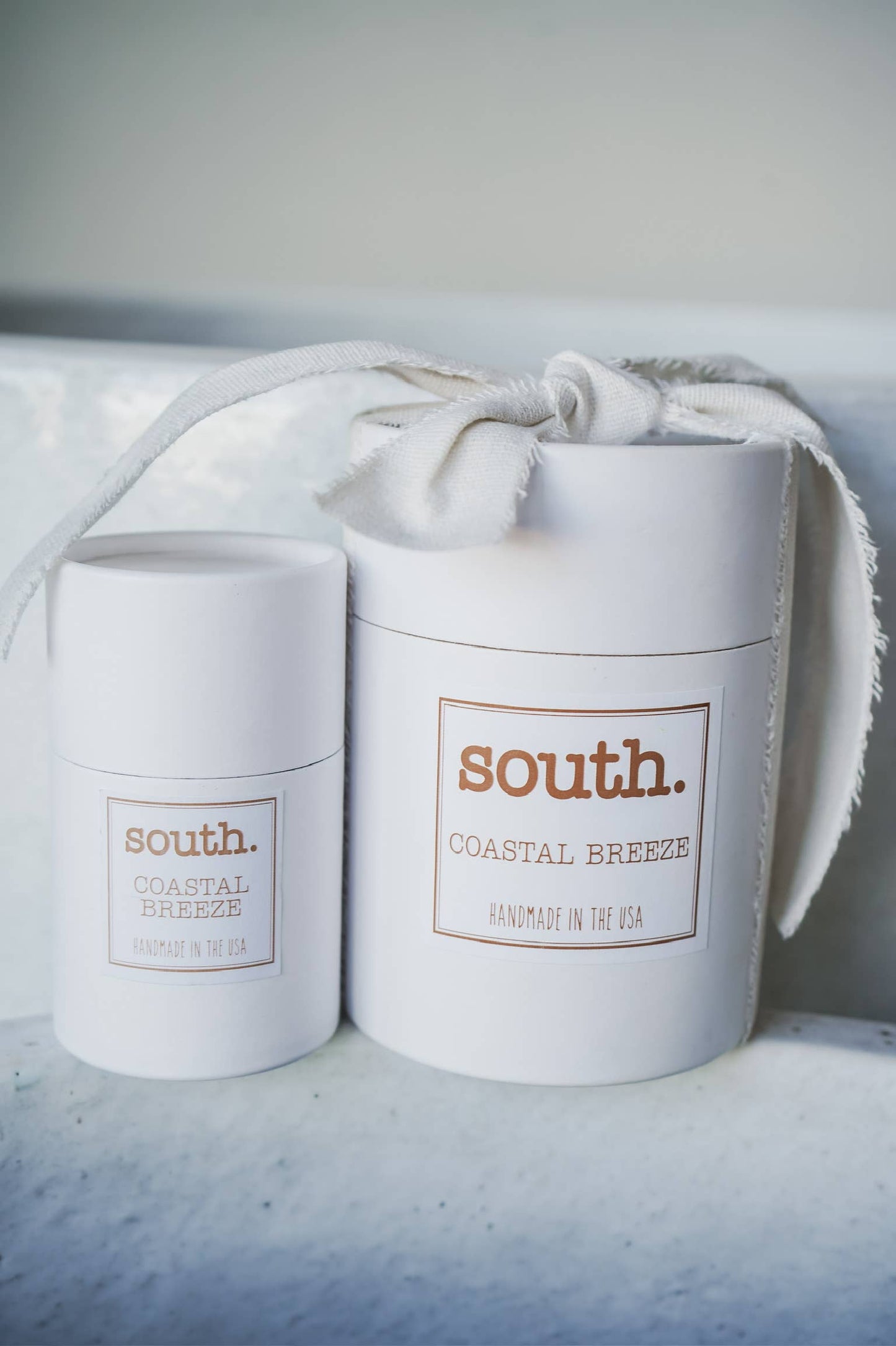 Coastal Breeze Candle