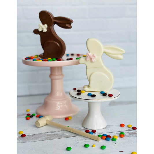 Coming Soon....Breakable Easter Bunnies