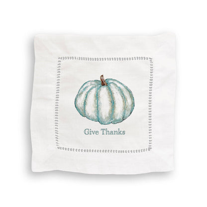 Blue Pumpkin