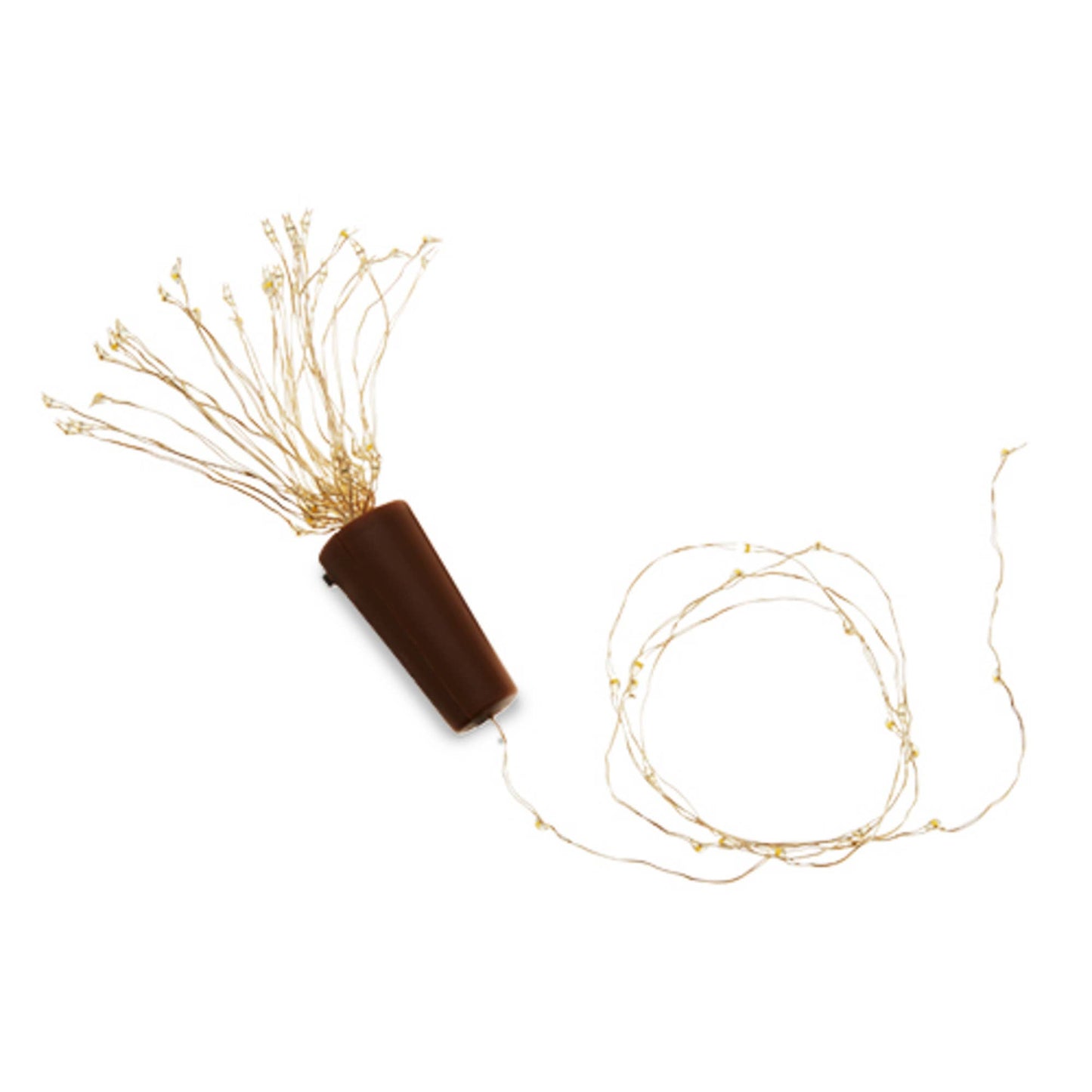 Starlight Wine Bottle Twinkle String Lights
